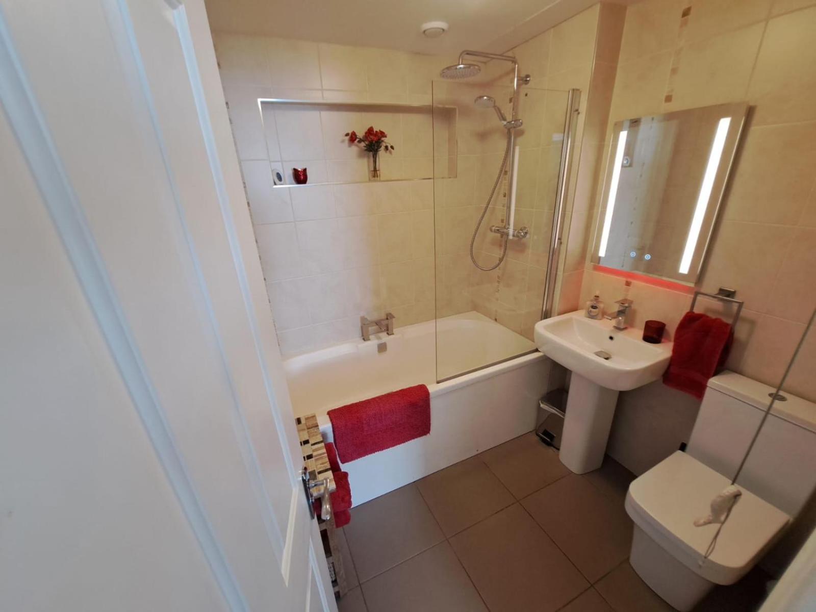 Willow Bungalow Quiet And Secluded Carbis Bay المظهر الخارجي الصورة