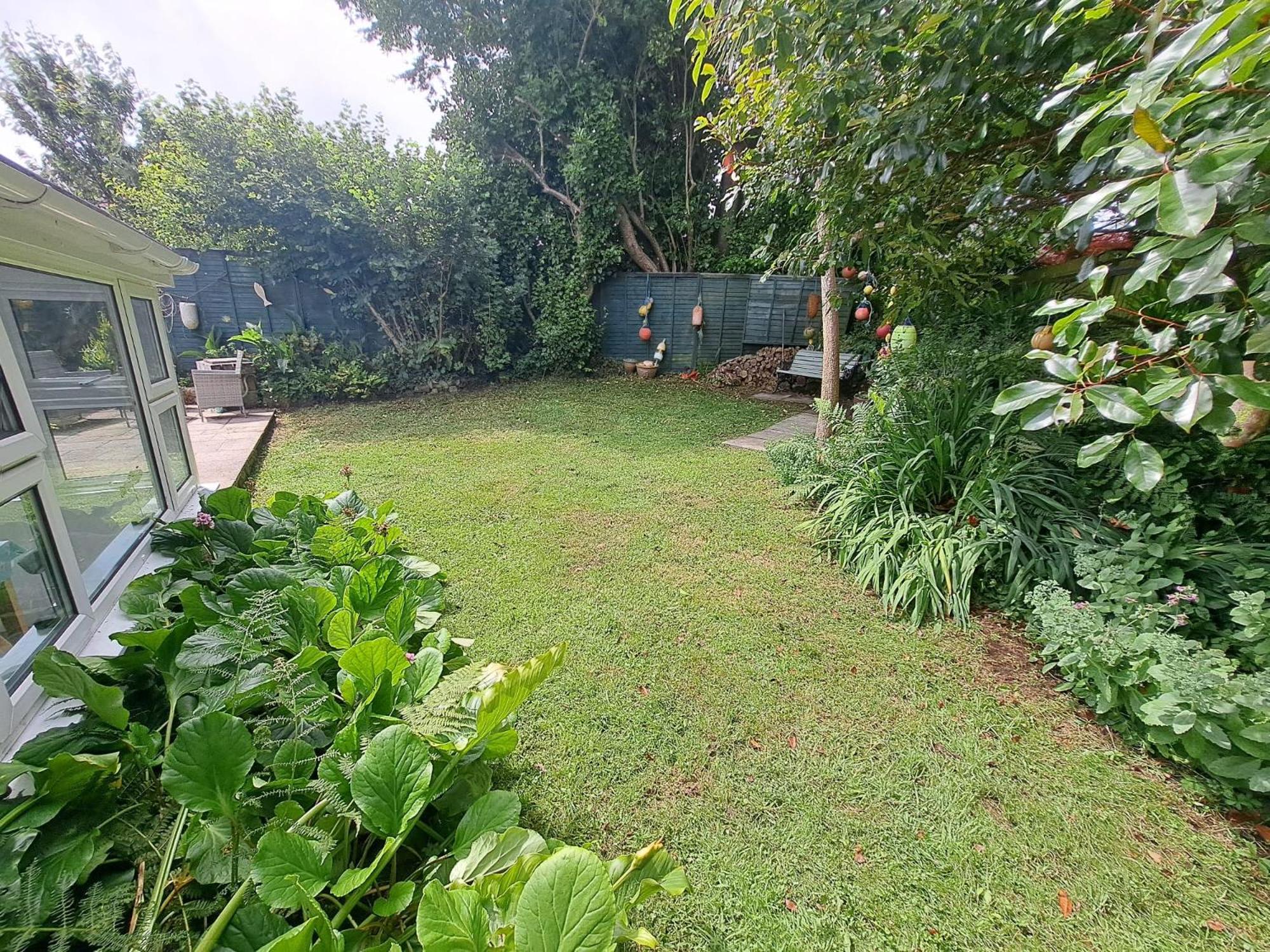 Willow Bungalow Quiet And Secluded Carbis Bay المظهر الخارجي الصورة